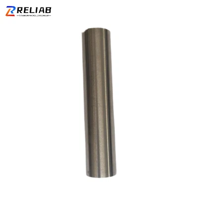 CP Barra de titânio