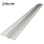 Barras redondas de liga de titânio