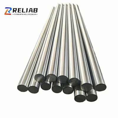TI6AL4V Titanium round bar-4_