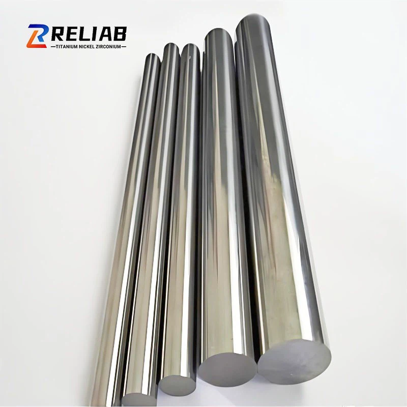 Gr16 Ti-0.05Pd Titanium Bar suppliers
