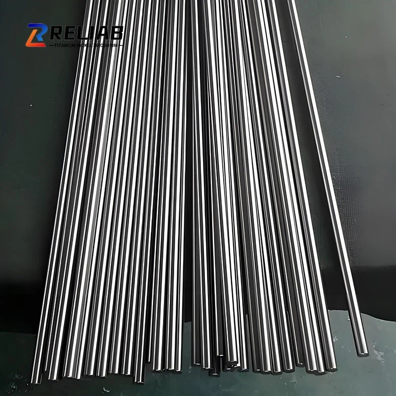 High Performance Nickel Bar 4mm-150mm best