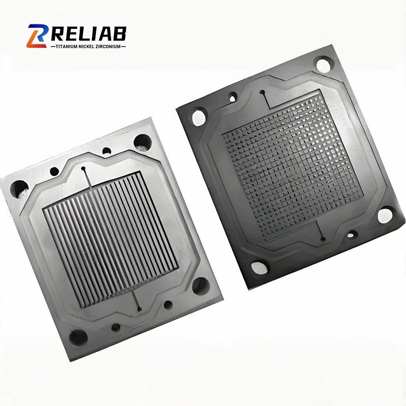 Titanium Bipolar Plates For Hydrogen Production Electrolysers suppliers